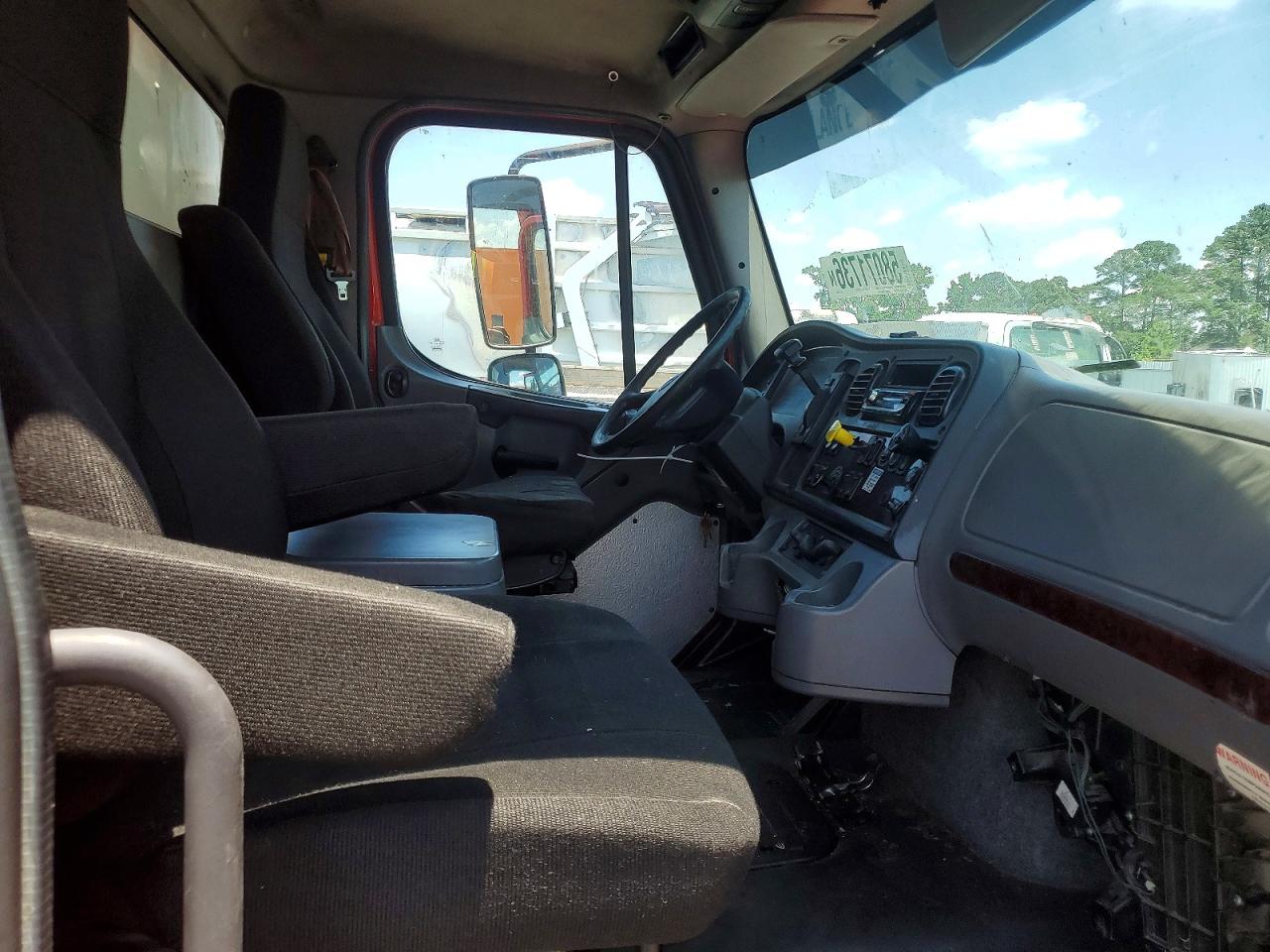 2015 FREIGHTLINER ALL OTHER