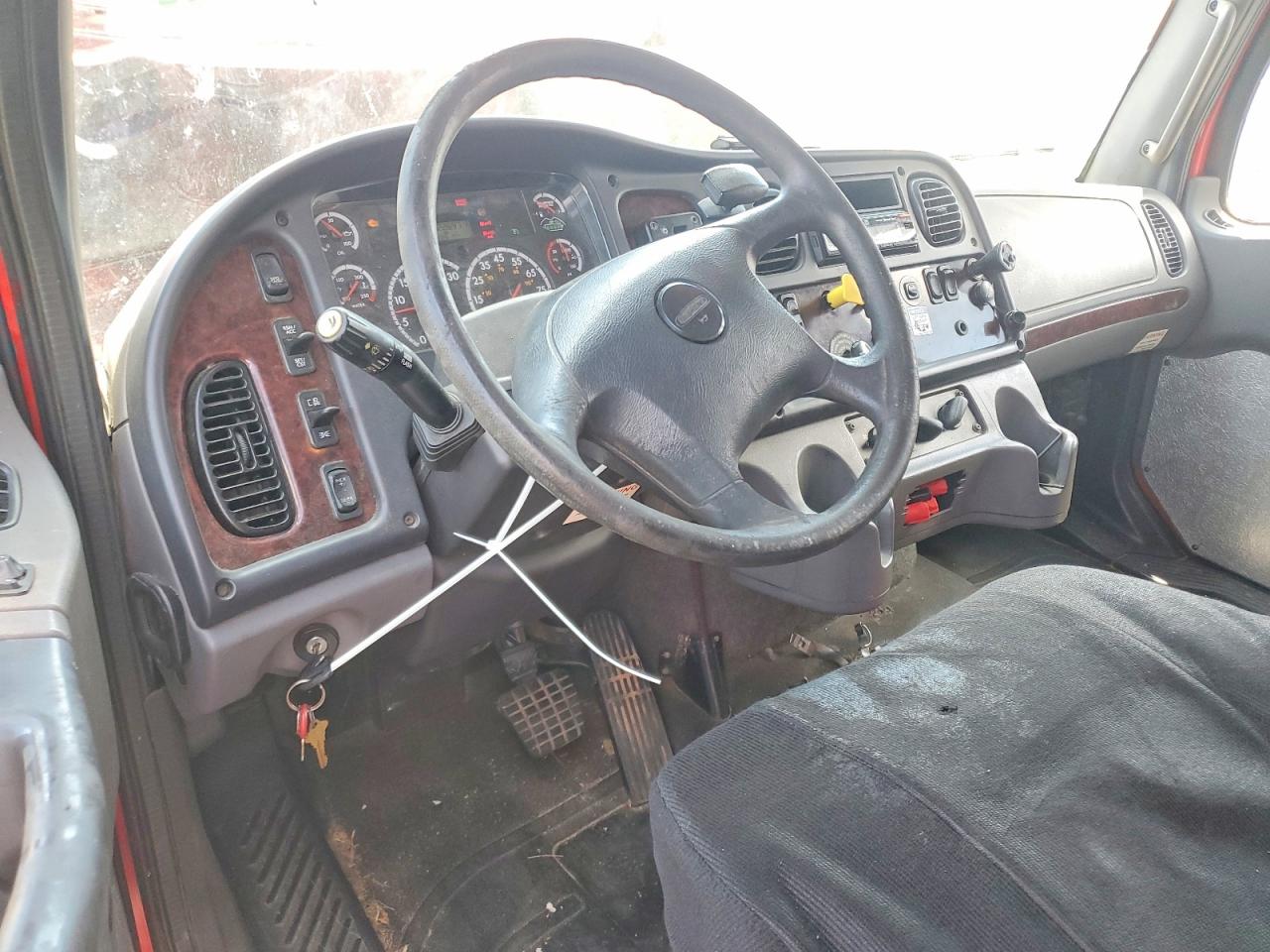 2015 FREIGHTLINER ALL OTHER