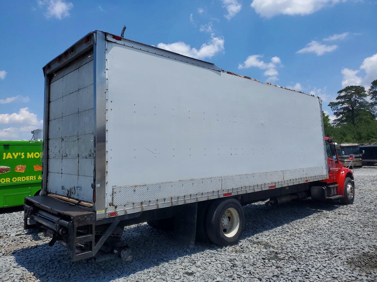 2015 FREIGHTLINER ALL OTHER