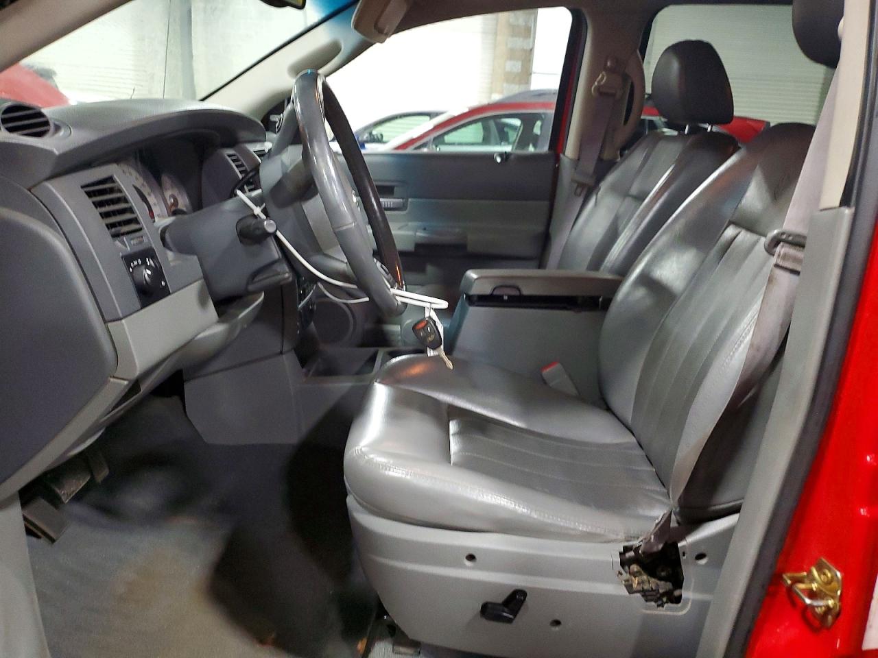 2006 DODGE DURANGO