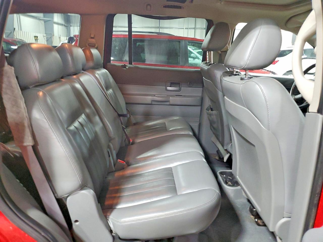 2006 DODGE DURANGO