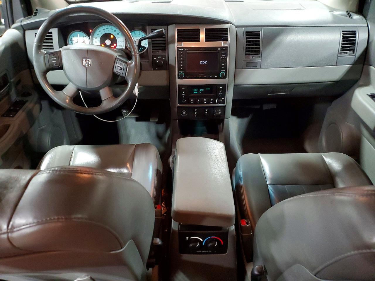 2006 DODGE DURANGO