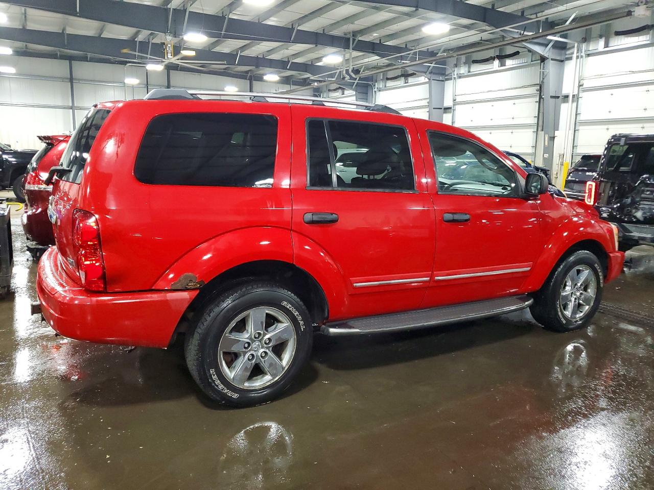 2006 DODGE DURANGO