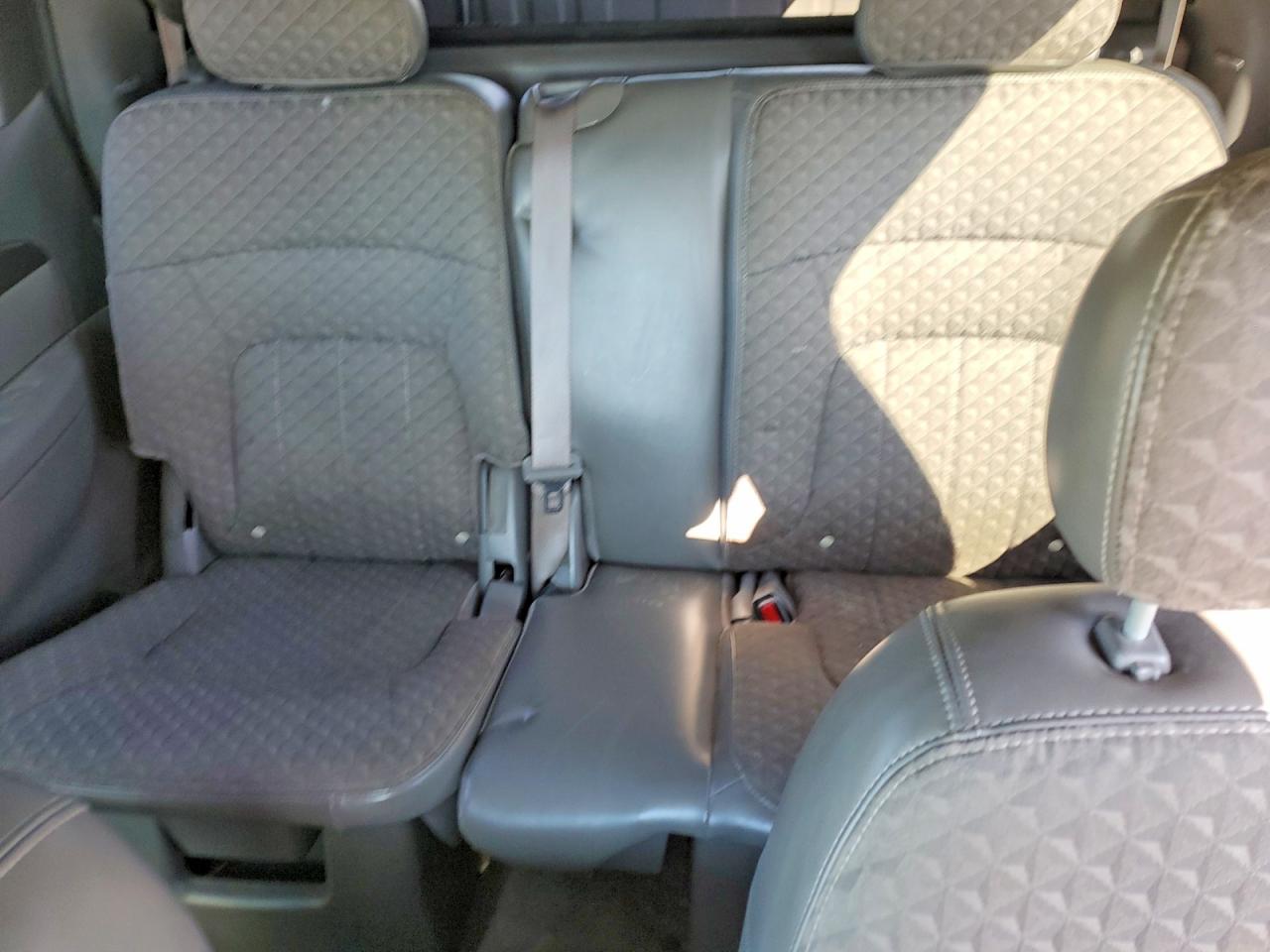 2004 GMC ENVOY