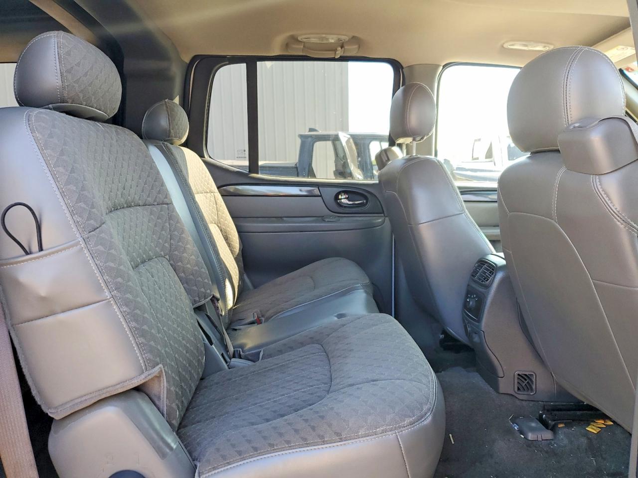 2004 GMC ENVOY