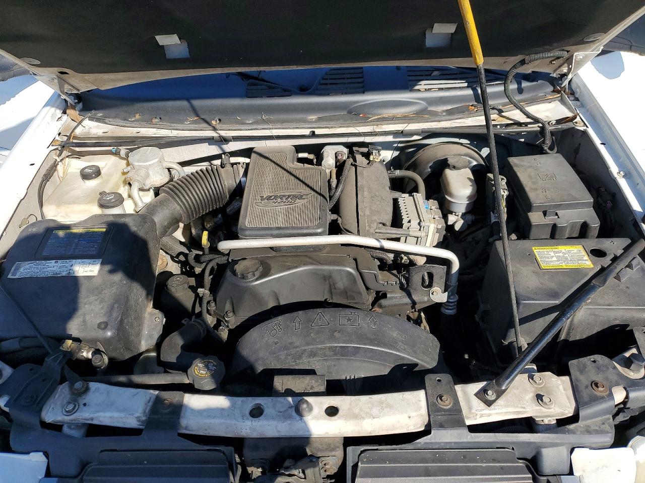 2004 GMC ENVOY