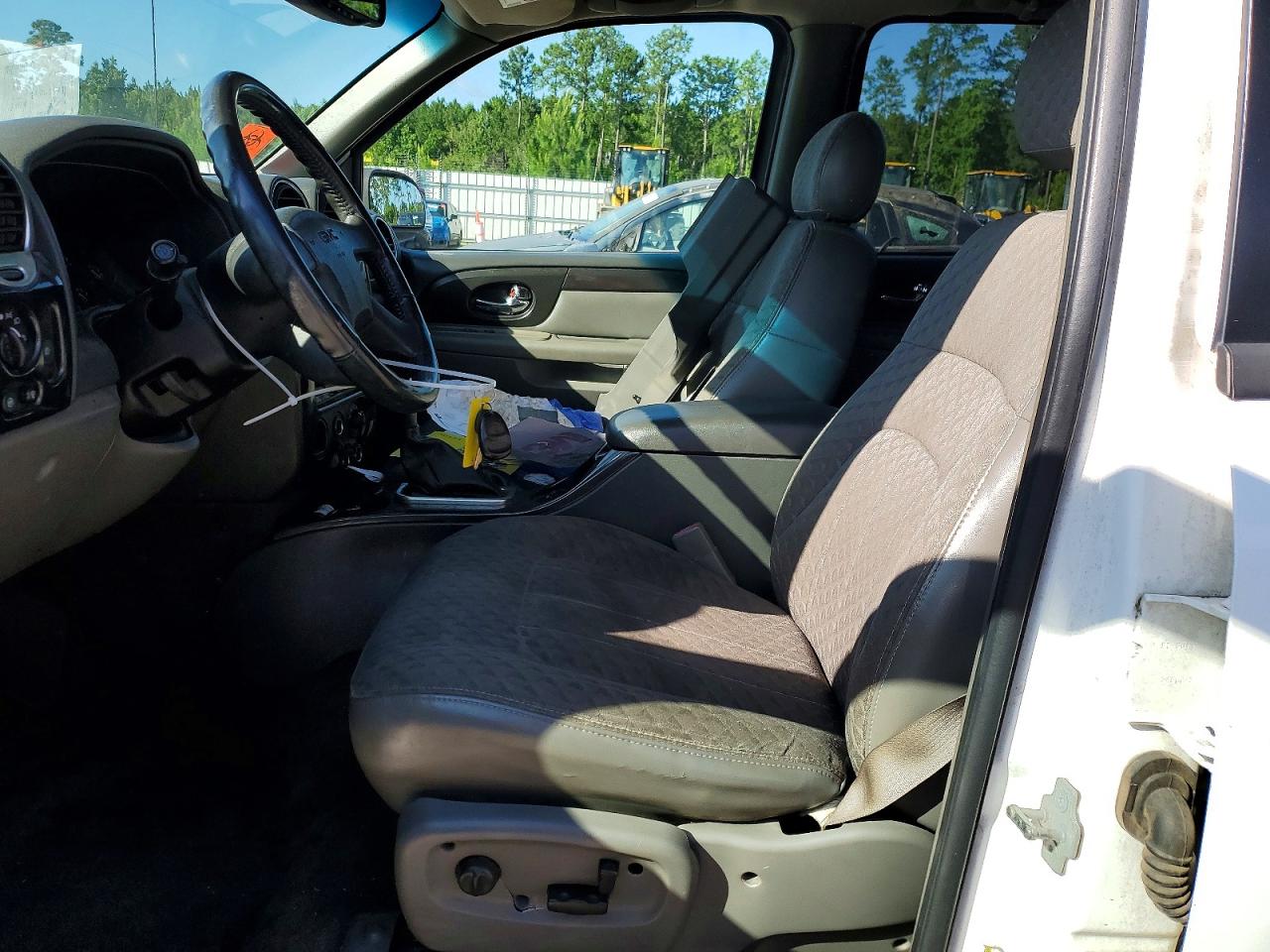 2004 GMC ENVOY