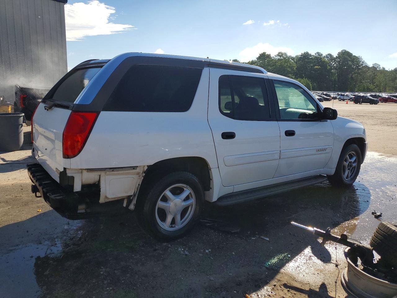 2004 GMC ENVOY