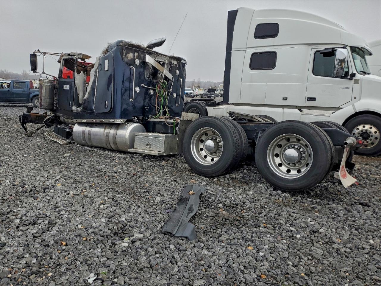 2020 PETERBILT All Models
