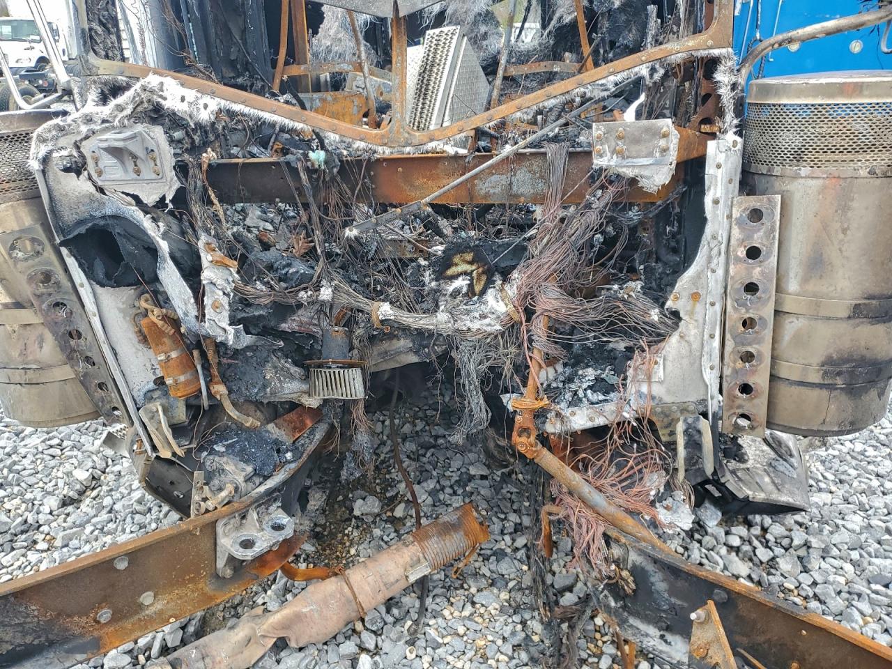 2020 PETERBILT All Models