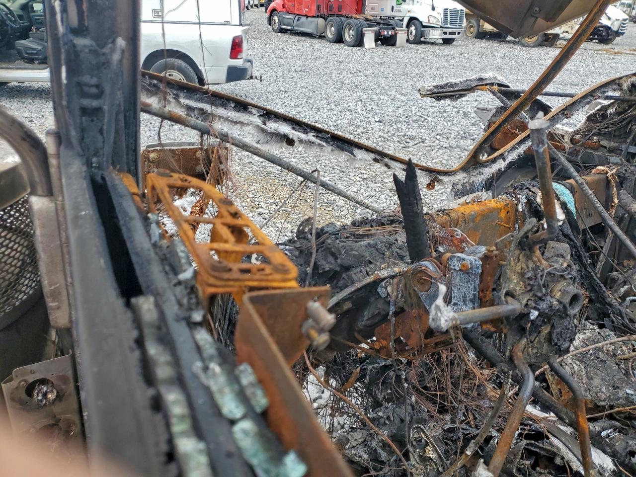 2020 PETERBILT All Models