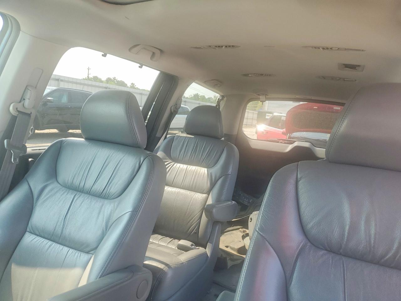 2006 HONDA All Models