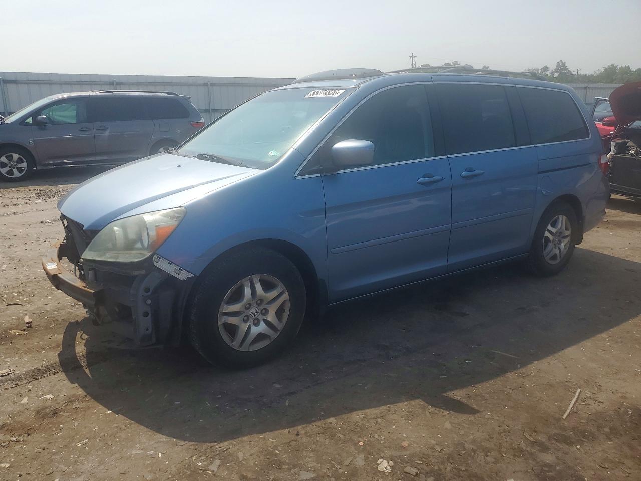 2006 HONDA All Models