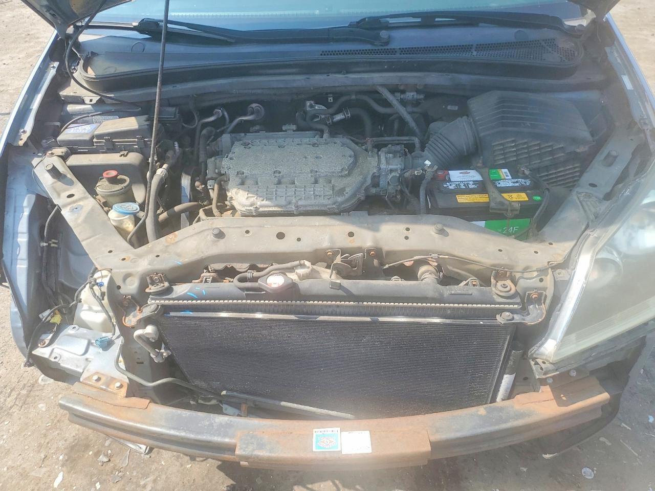 2006 HONDA All Models