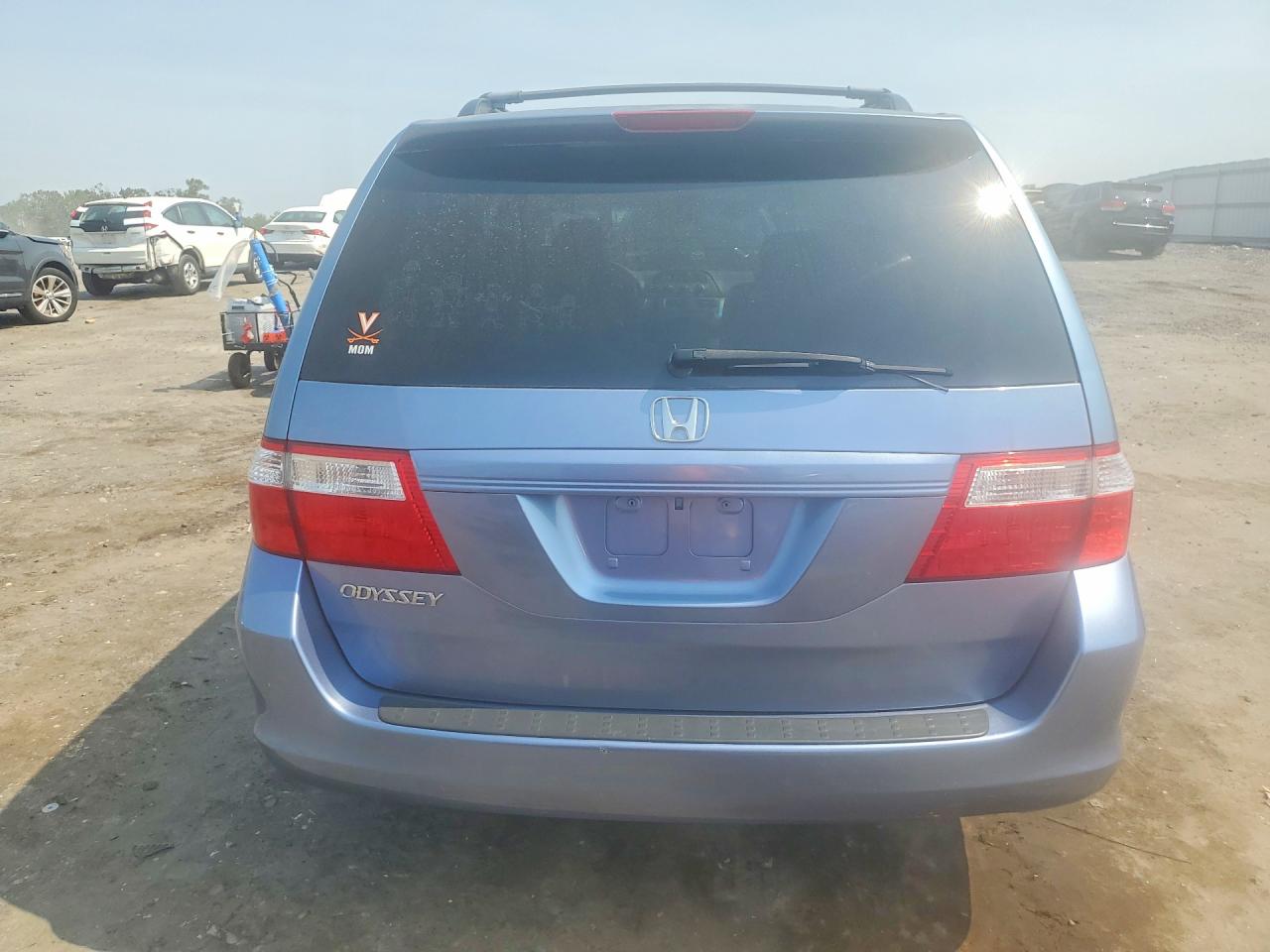 2006 HONDA All Models