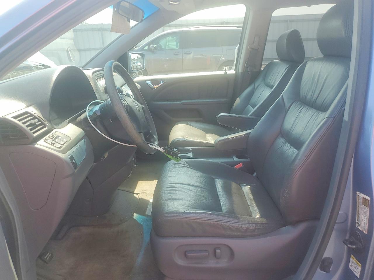2006 HONDA All Models