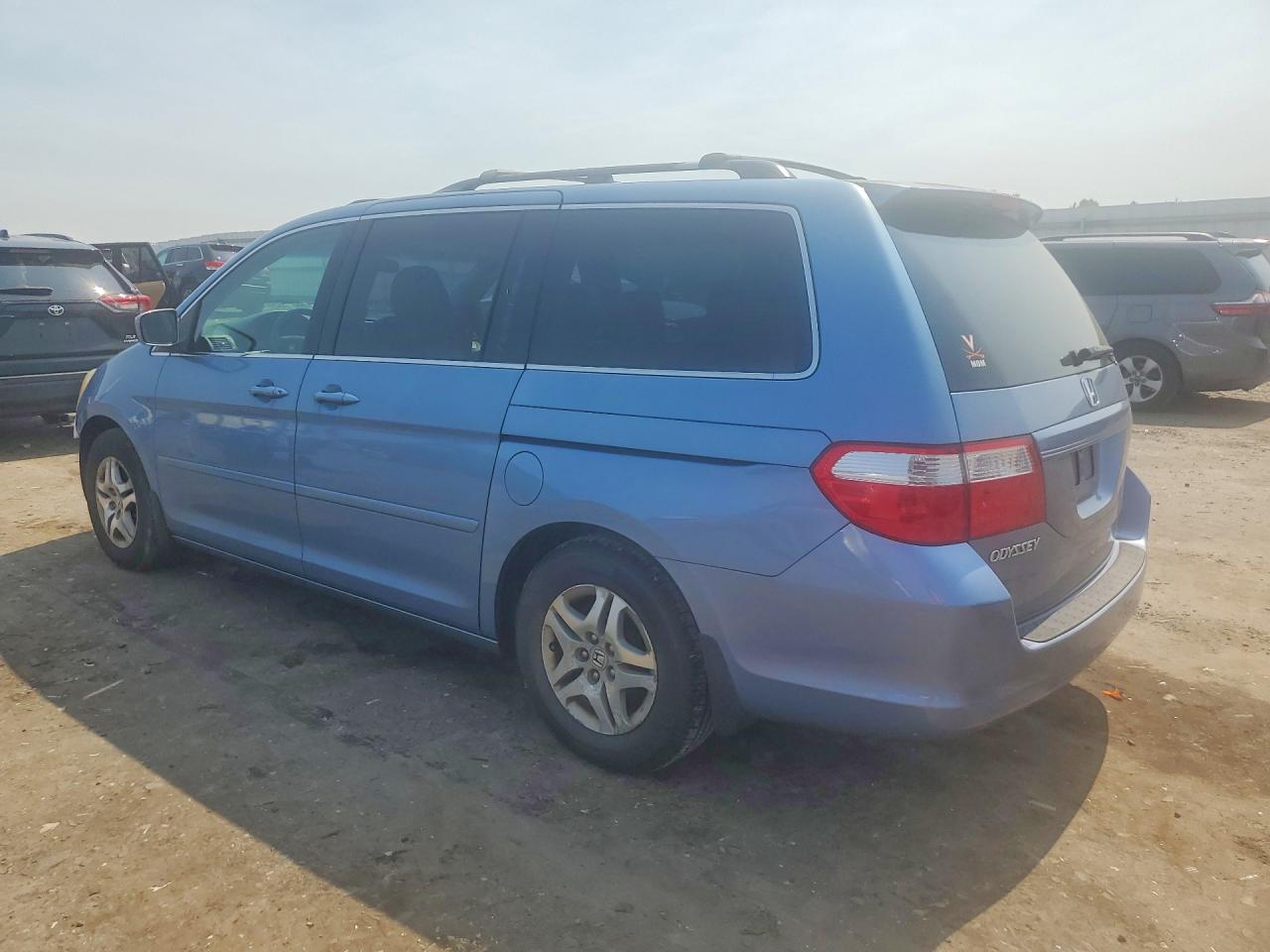 2006 HONDA All Models