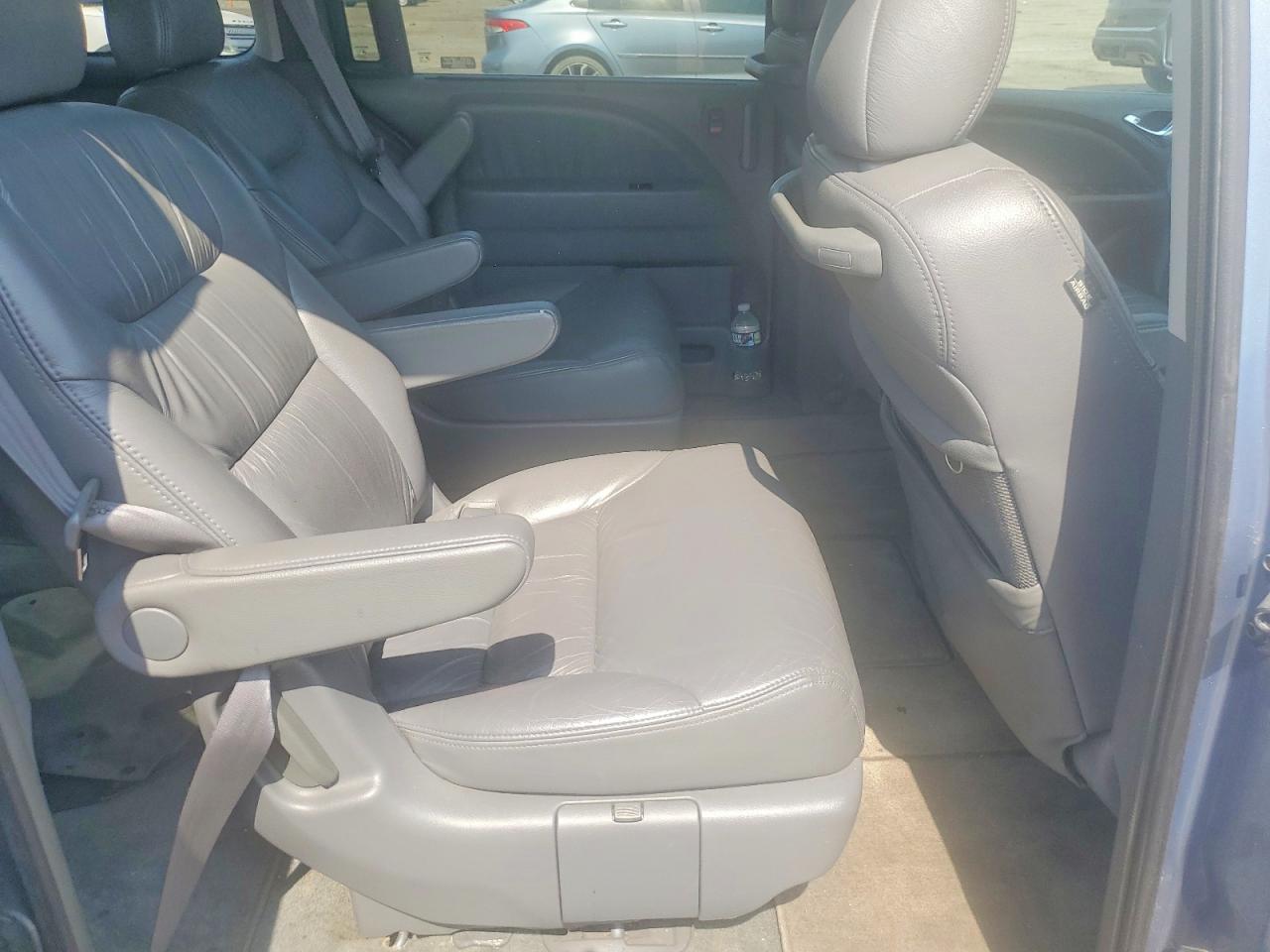 2006 HONDA All Models