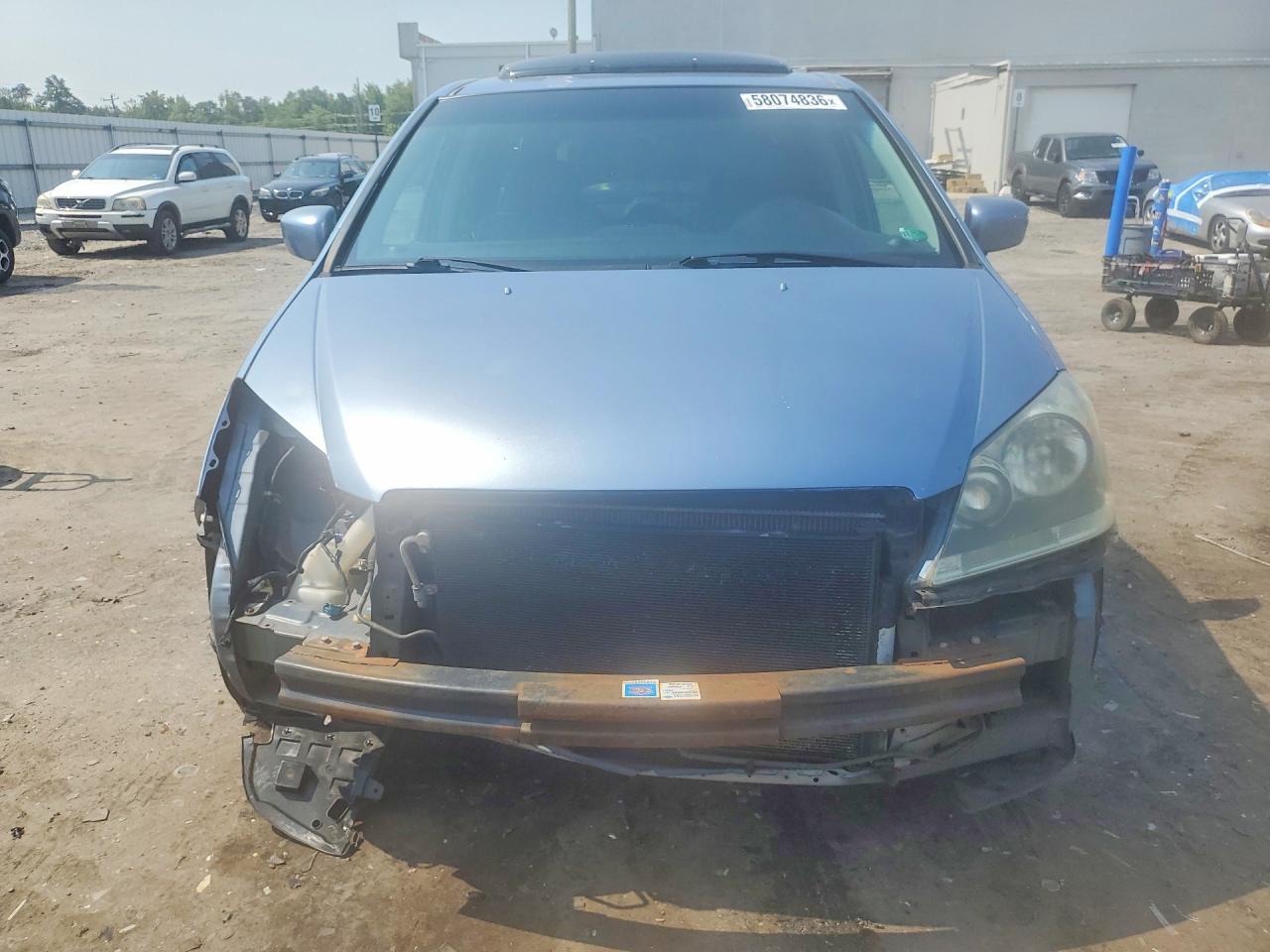 2006 HONDA All Models