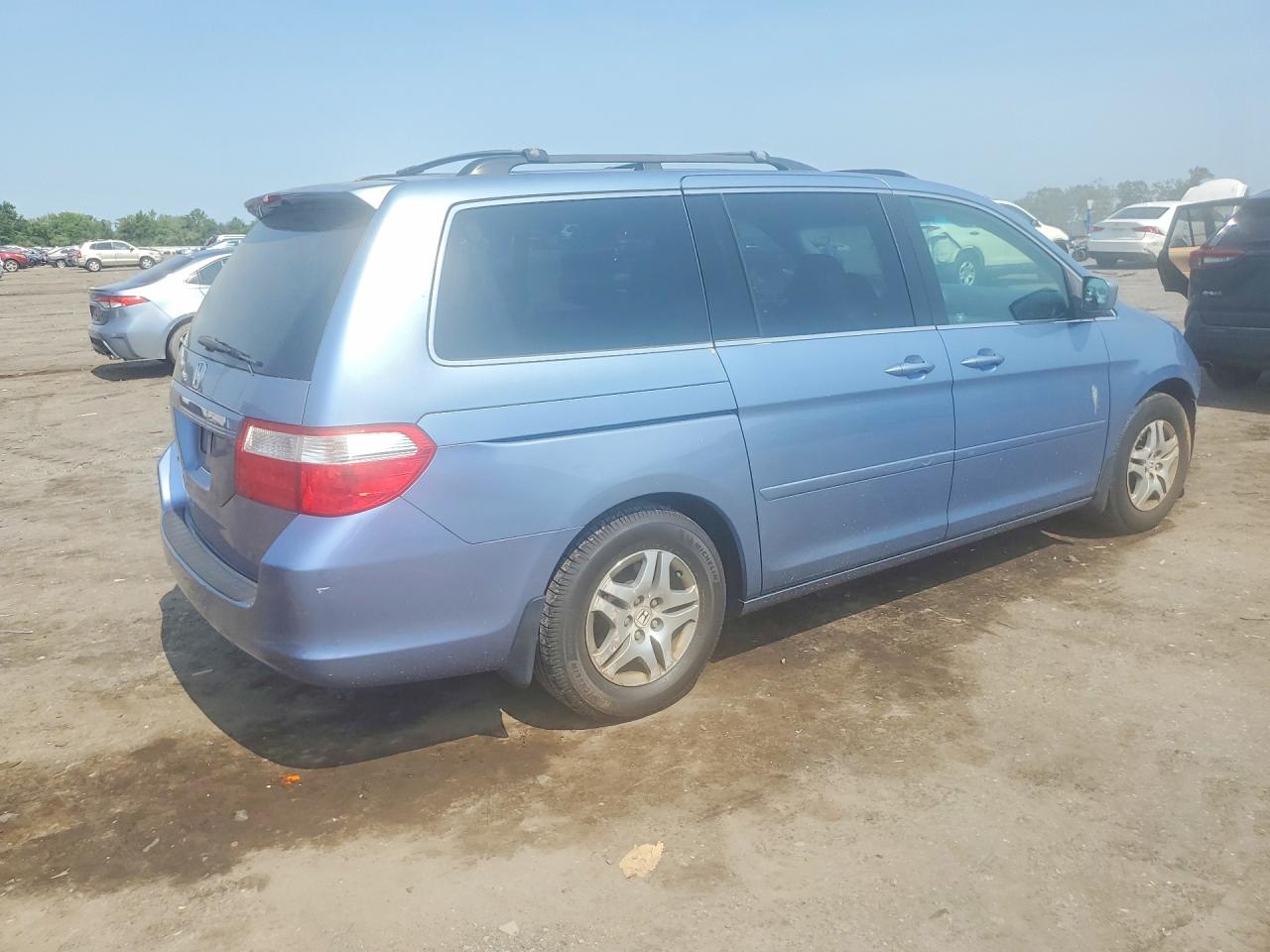2006 HONDA All Models