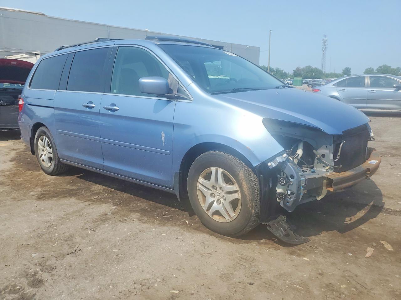 2006 HONDA All Models