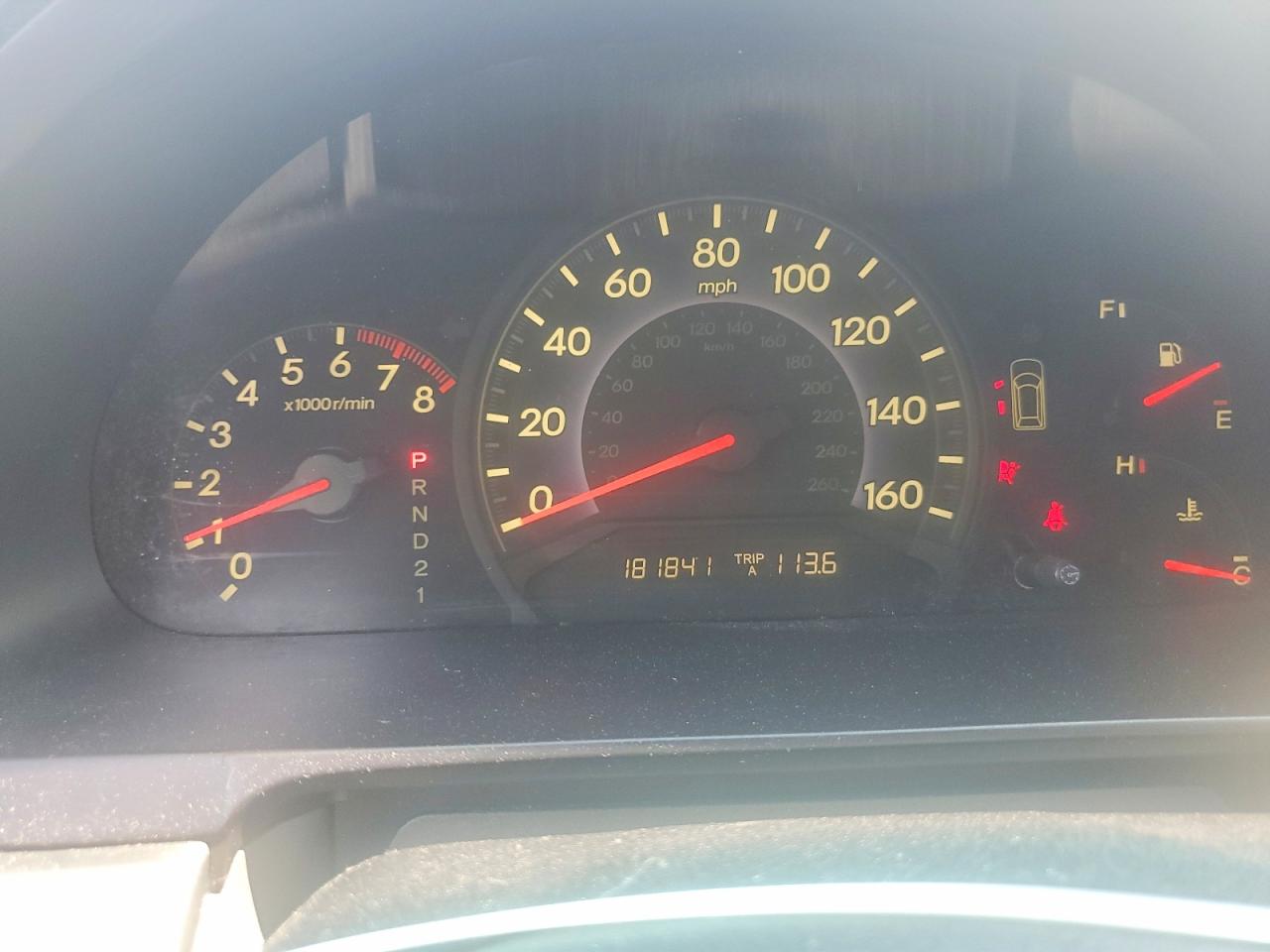 2006 HONDA All Models