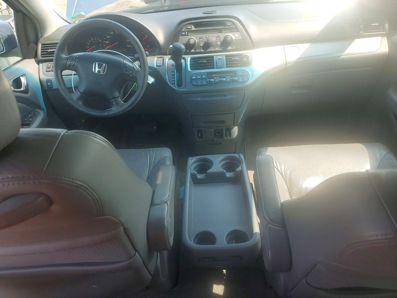 2006 HONDA All Models