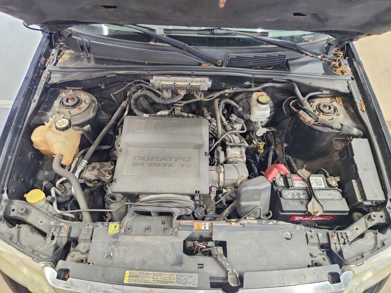 2010 FORD ESCAPE