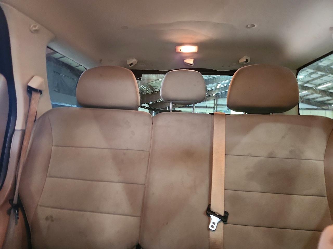 2010 FORD ESCAPE