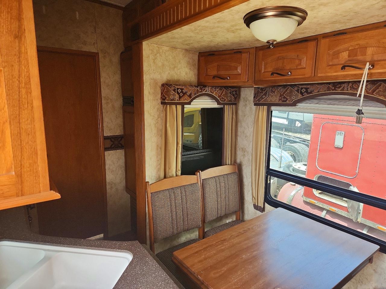 2012 KUTB MONTANA
