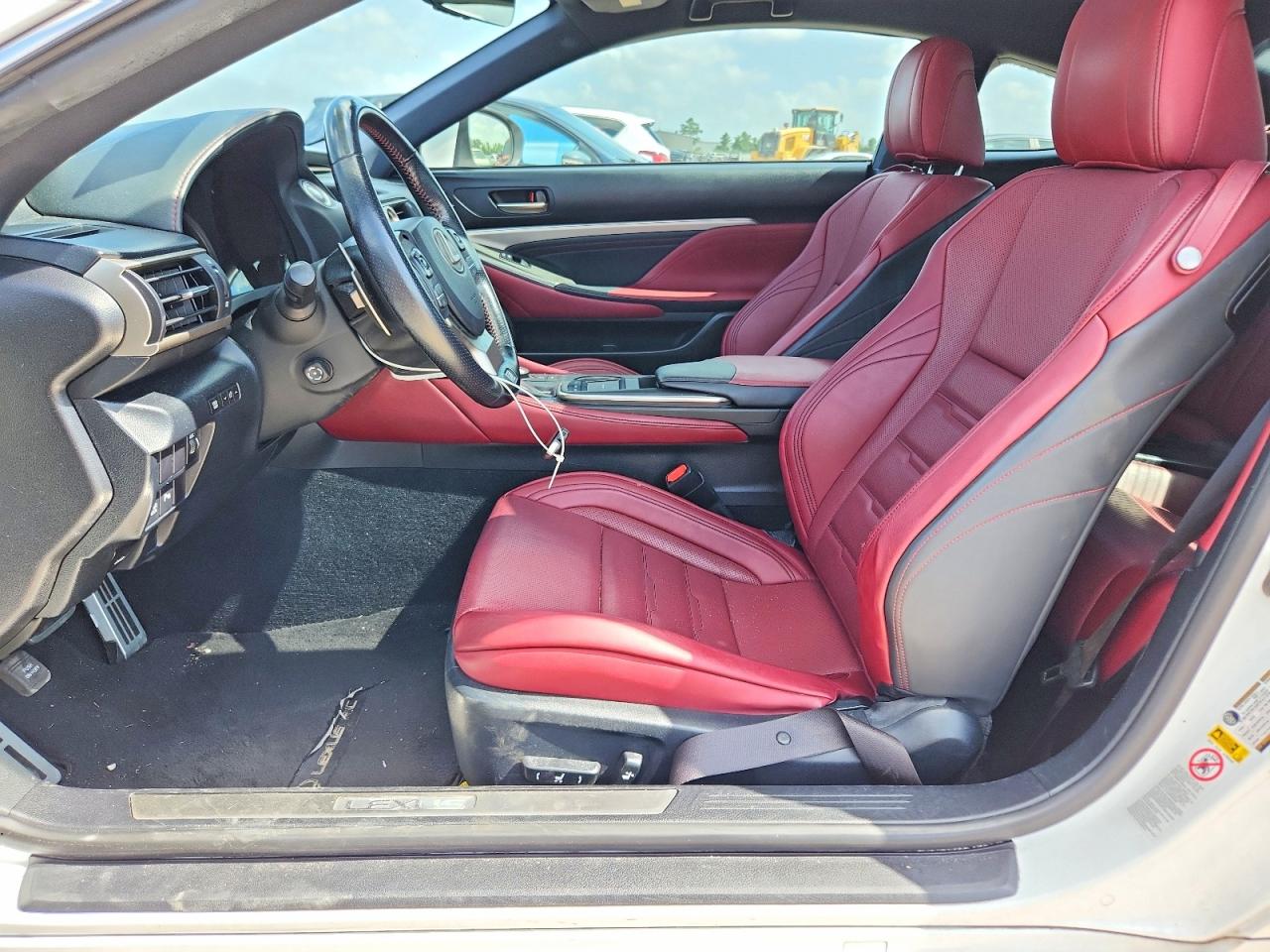 2016 LEXUS RX350