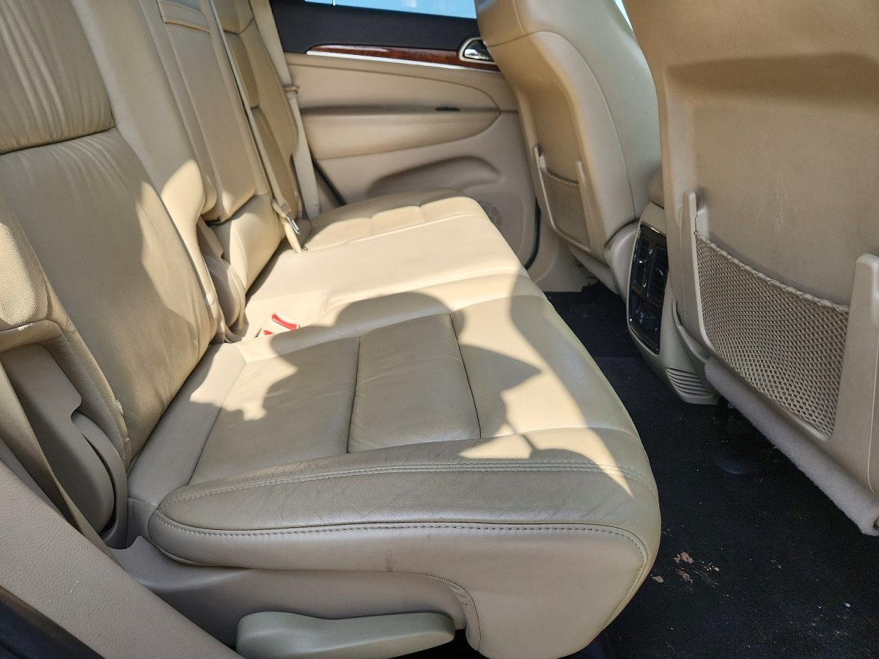2011 JEEP GRAND CHER