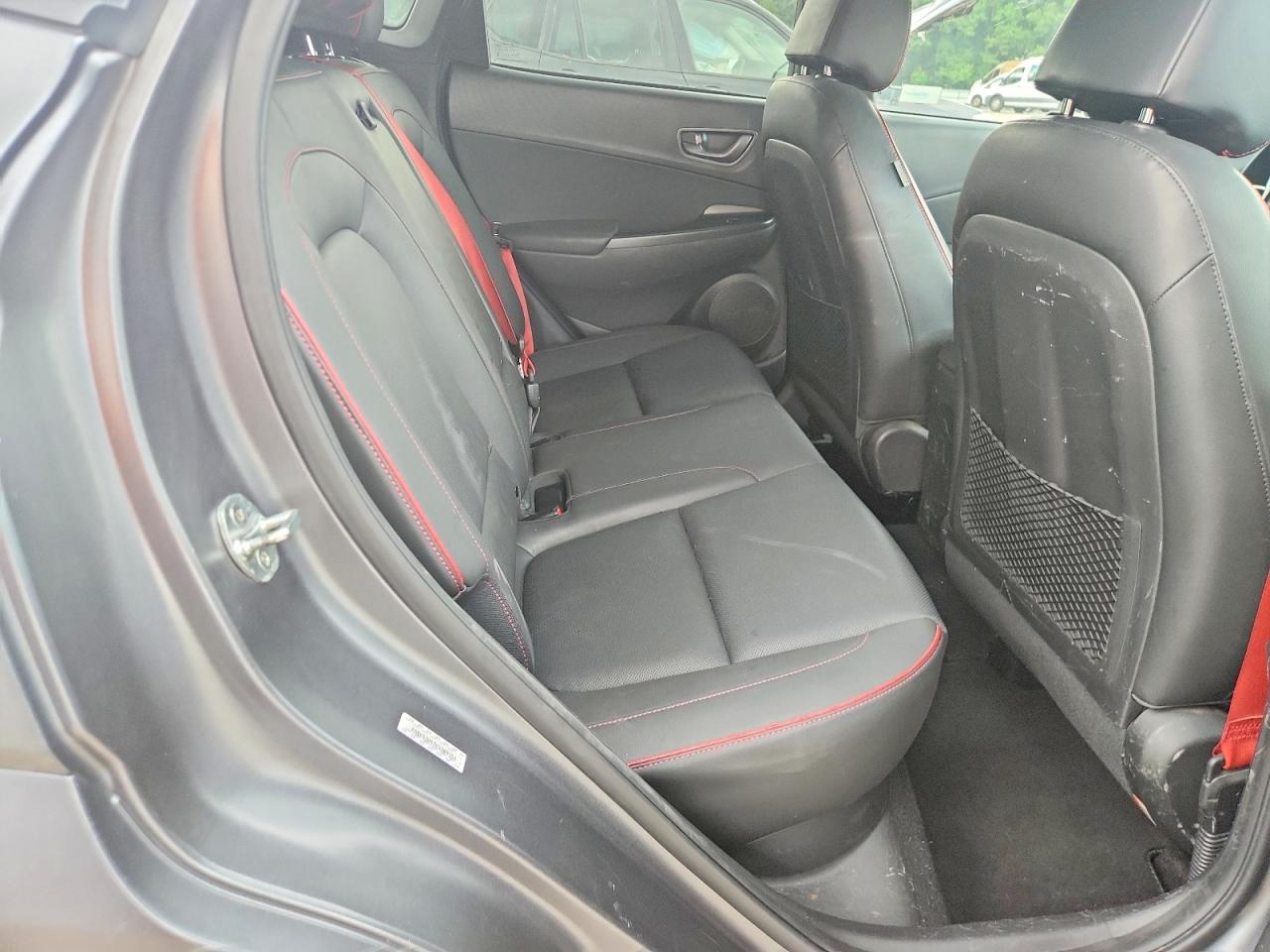 2019 HYUNDAI KONA