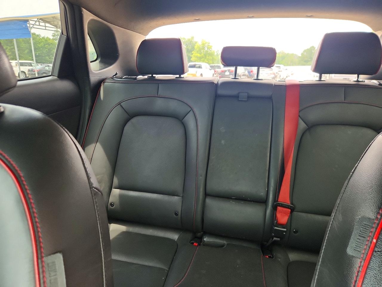 2019 HYUNDAI KONA