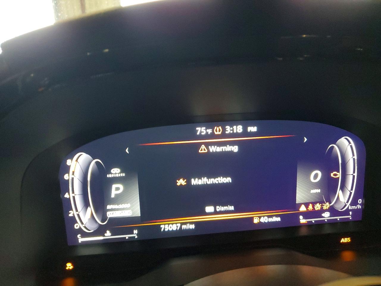 2023 INFINITI QX60