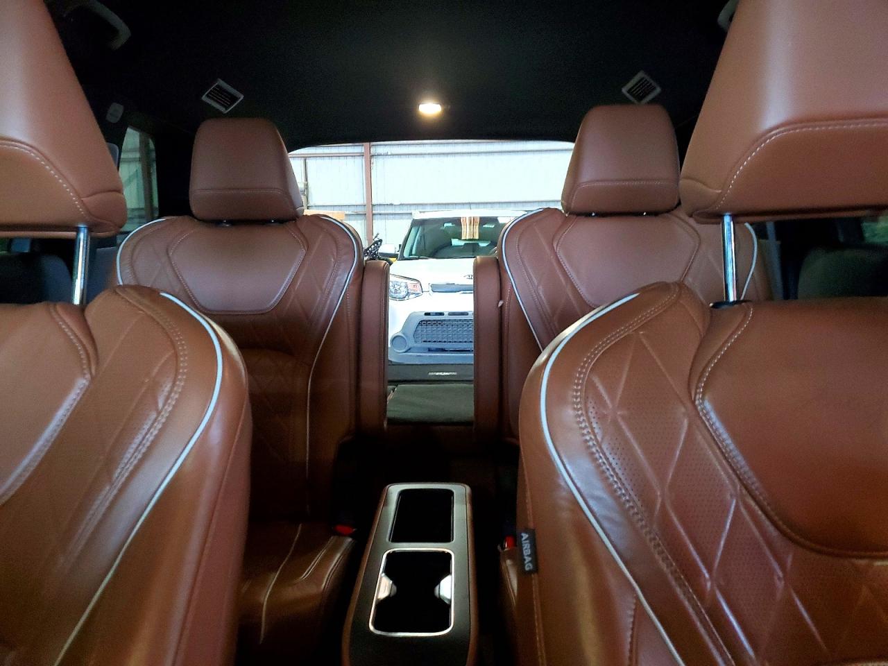 2023 INFINITI QX60