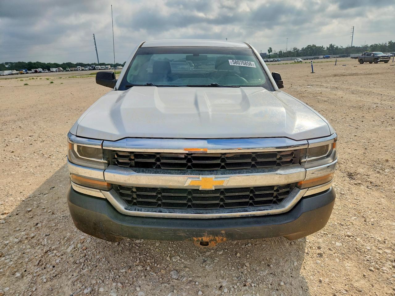 2016 CHEVROLET ALL Models