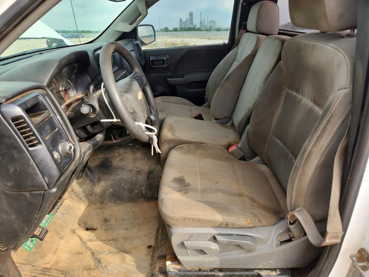 2016 CHEVROLET ALL Models