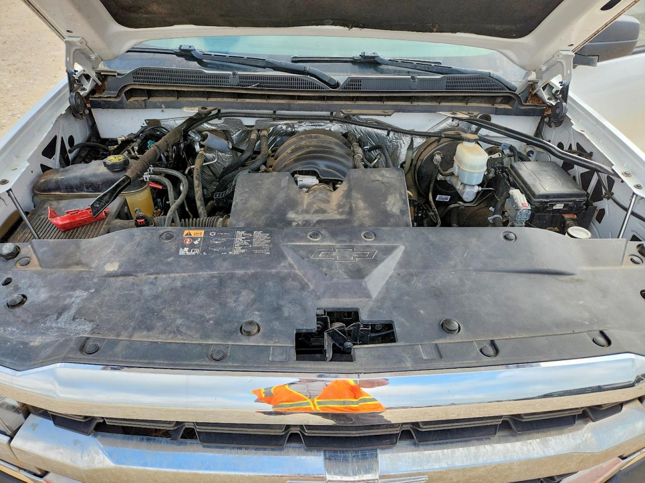 2016 CHEVROLET ALL Models