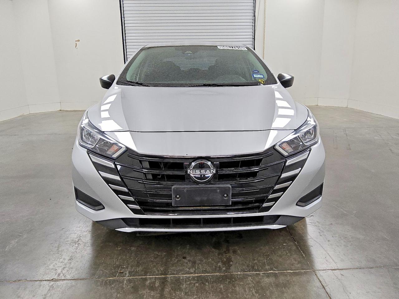 2023 NISSAN VERSA