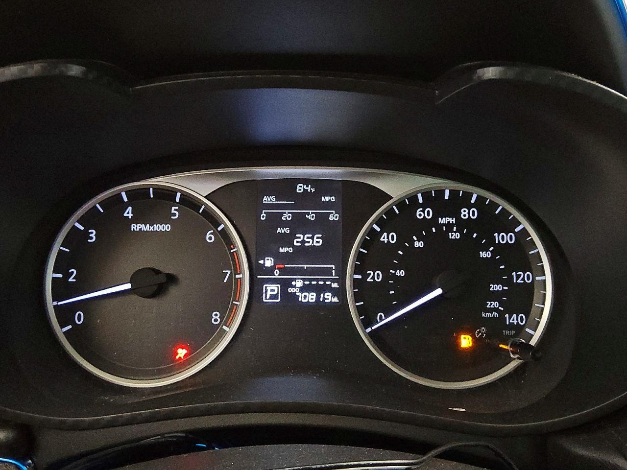 2023 NISSAN VERSA
