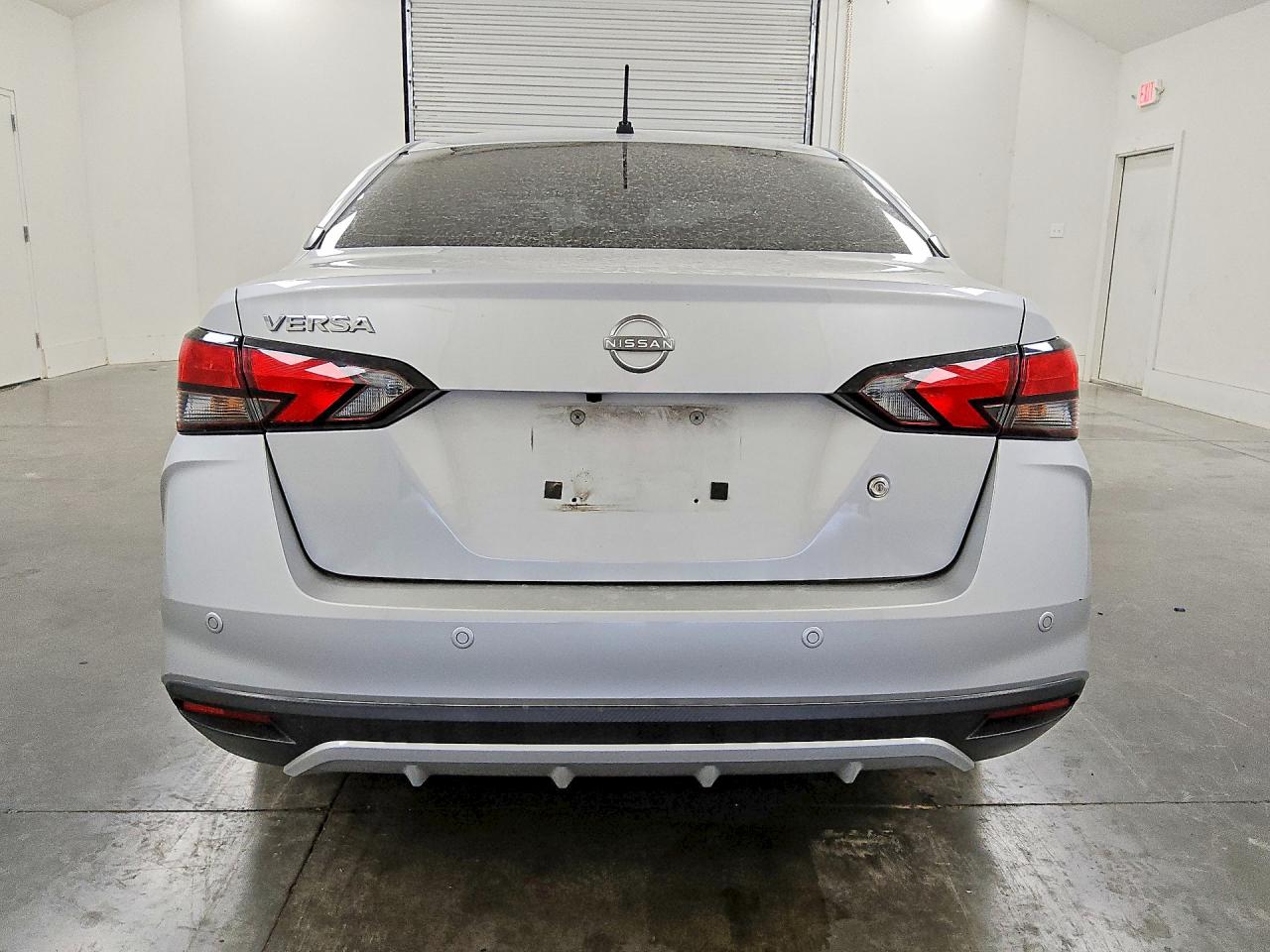 2023 NISSAN VERSA