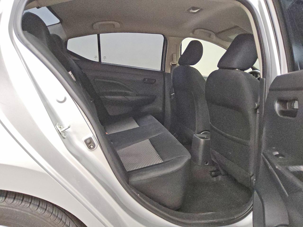 2023 NISSAN VERSA
