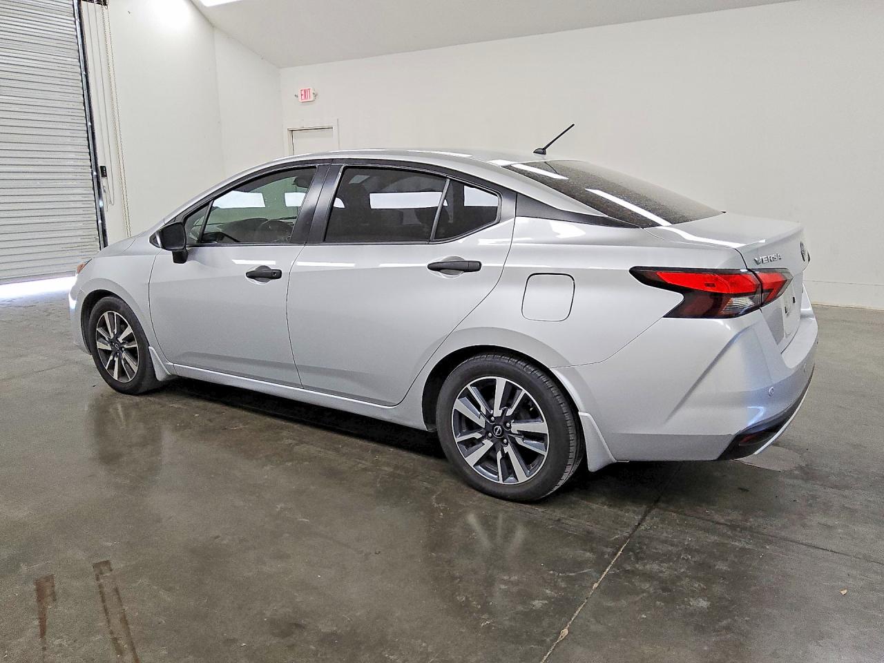 2023 NISSAN VERSA