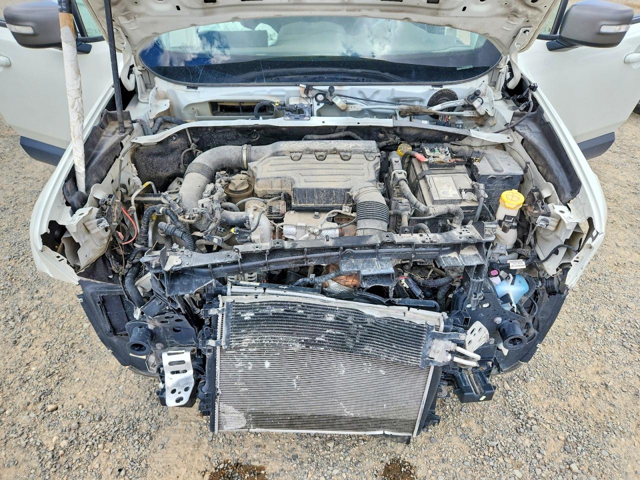 2020 JEEP RENEGADE