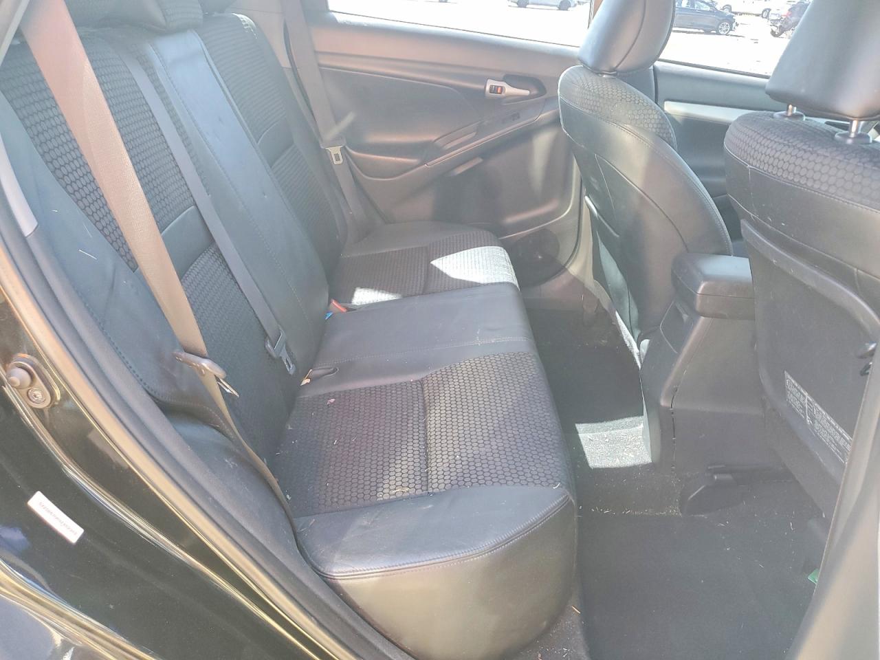 2009 PONTIAC VIBE