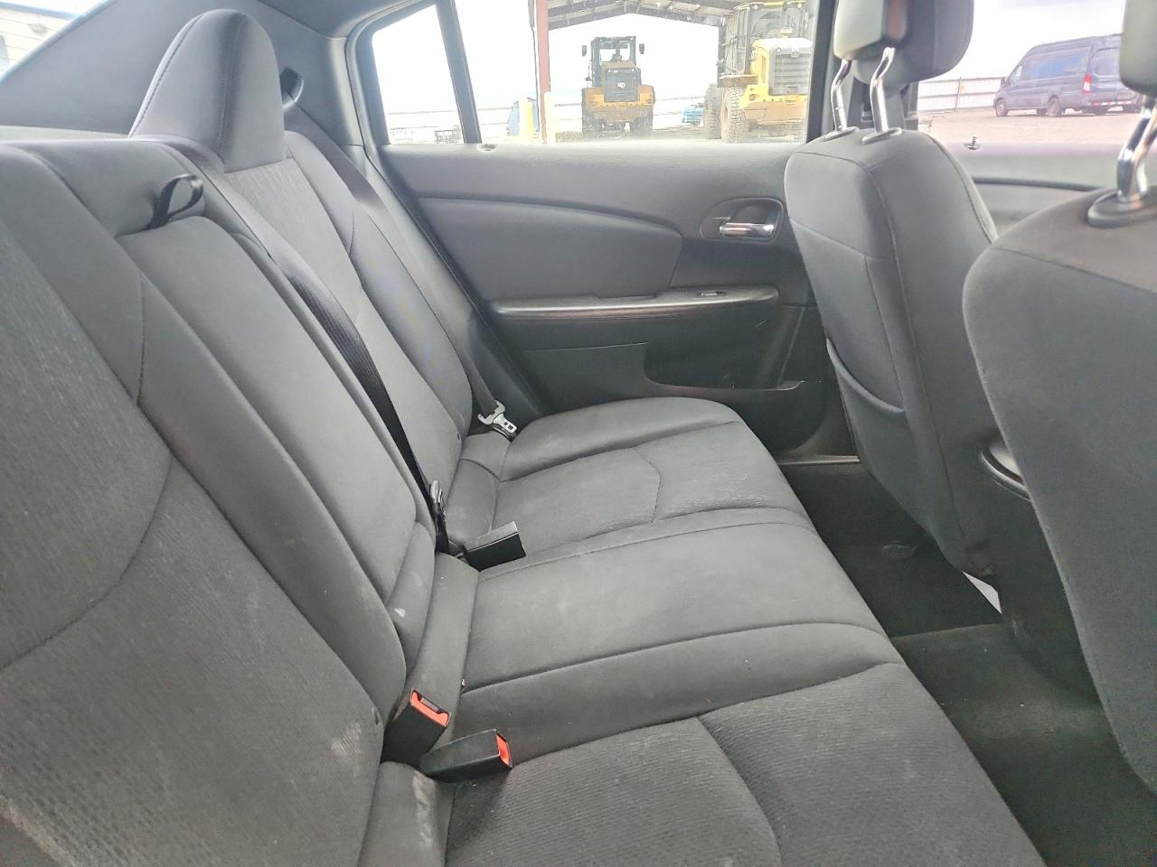 2013 CHRYSLER 200
