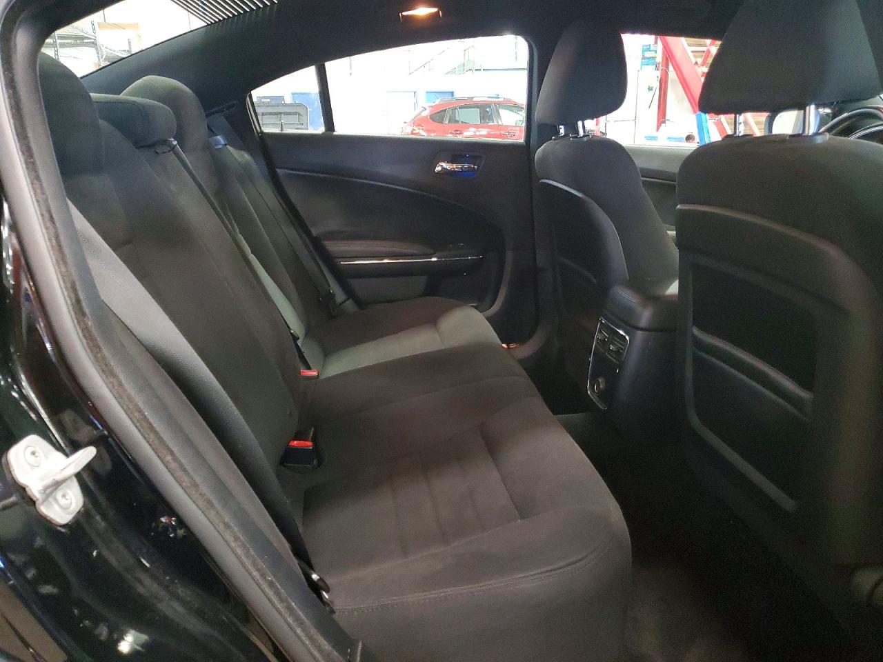 2013 DODGE CHARGER