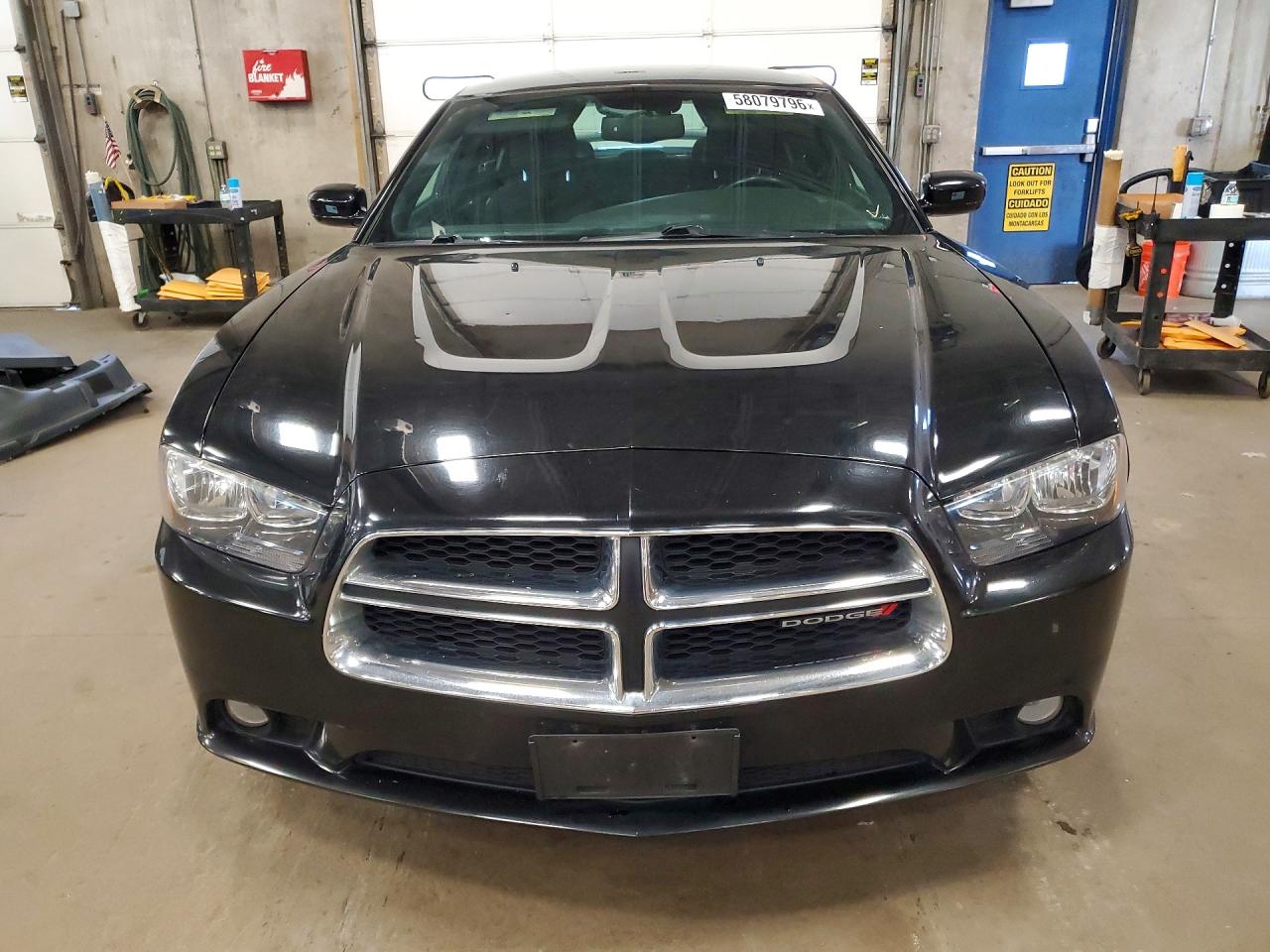 2013 DODGE CHARGER
