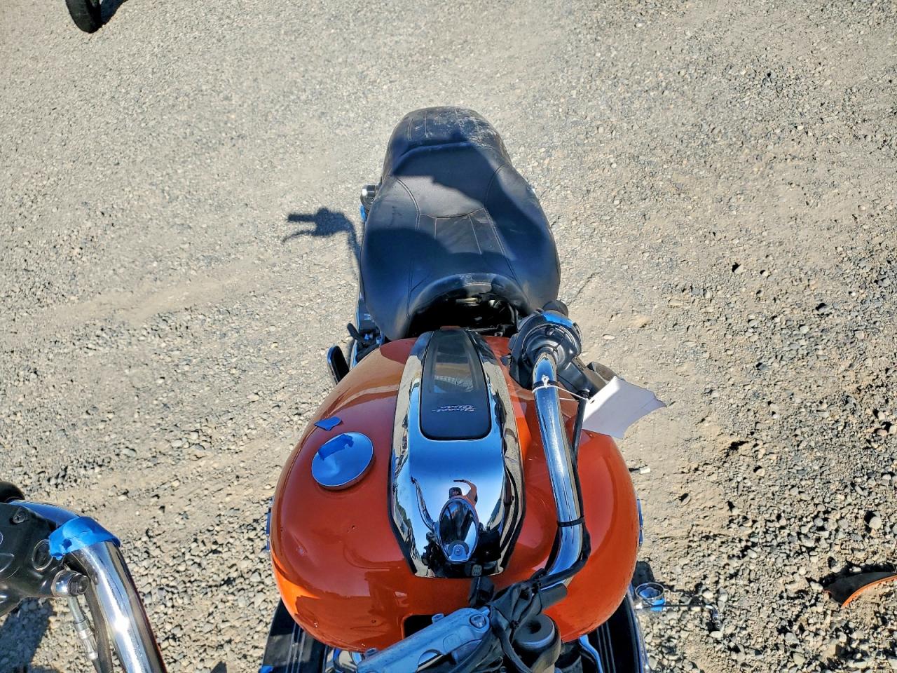 2023 HARLEY-DAVIDSON FLHXS